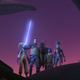 Image for article titled A wildly entertaining Star Wars Rebels clarifies the stakes before the season finale